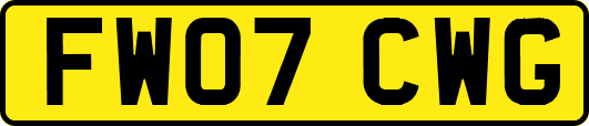 FW07CWG