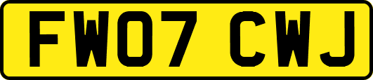 FW07CWJ