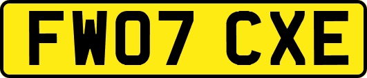 FW07CXE