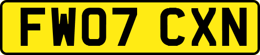 FW07CXN