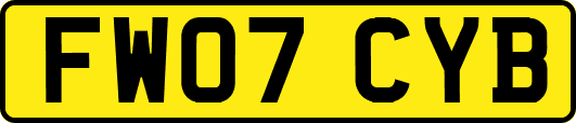 FW07CYB