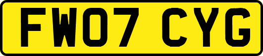 FW07CYG