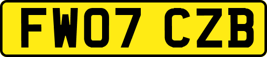 FW07CZB