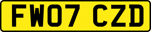 FW07CZD
