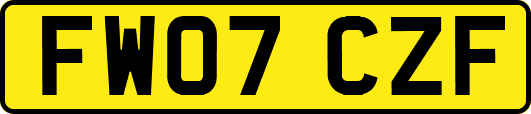 FW07CZF