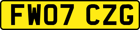 FW07CZG