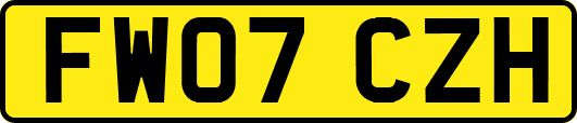 FW07CZH