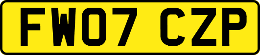 FW07CZP