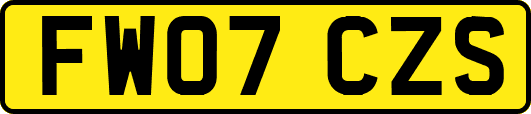 FW07CZS