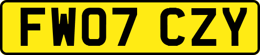 FW07CZY