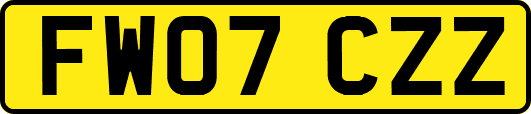 FW07CZZ