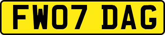 FW07DAG