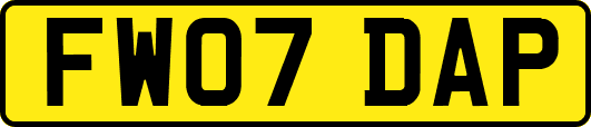 FW07DAP