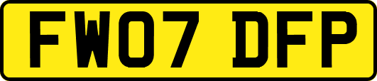 FW07DFP