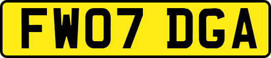 FW07DGA