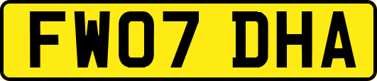 FW07DHA