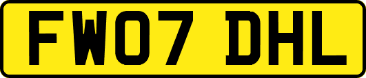 FW07DHL