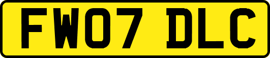 FW07DLC