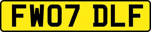 FW07DLF