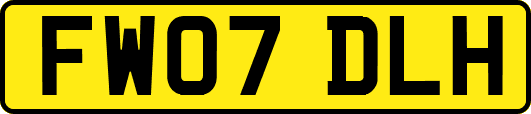 FW07DLH