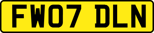 FW07DLN