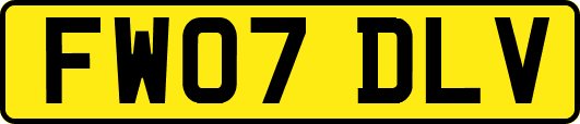 FW07DLV