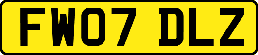 FW07DLZ