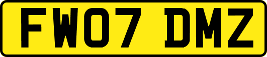 FW07DMZ