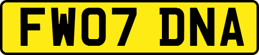 FW07DNA