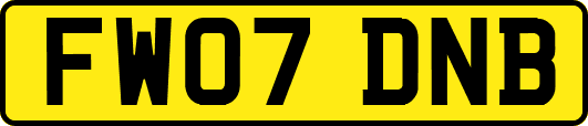 FW07DNB
