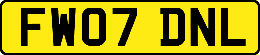 FW07DNL