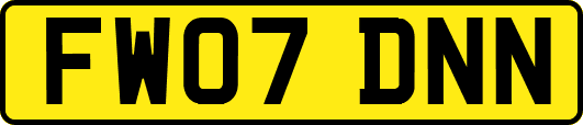 FW07DNN