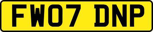 FW07DNP