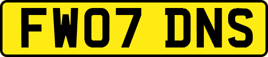FW07DNS