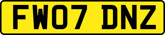 FW07DNZ