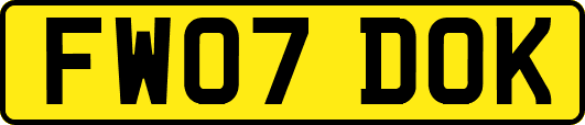 FW07DOK