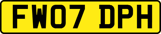 FW07DPH