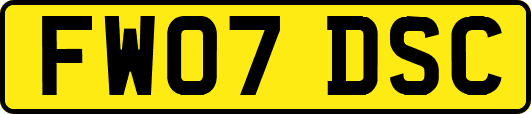 FW07DSC