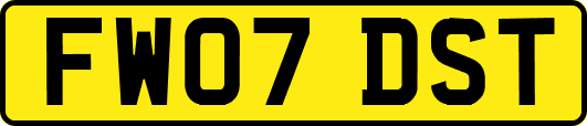 FW07DST