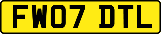 FW07DTL
