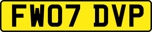 FW07DVP