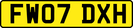 FW07DXH
