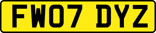 FW07DYZ