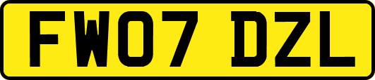 FW07DZL