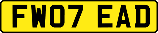 FW07EAD