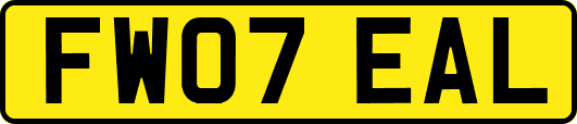 FW07EAL