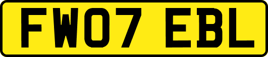 FW07EBL