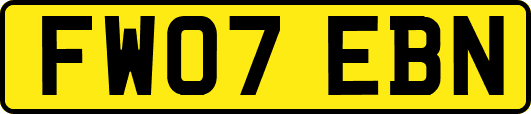 FW07EBN