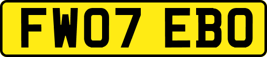 FW07EBO