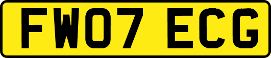 FW07ECG